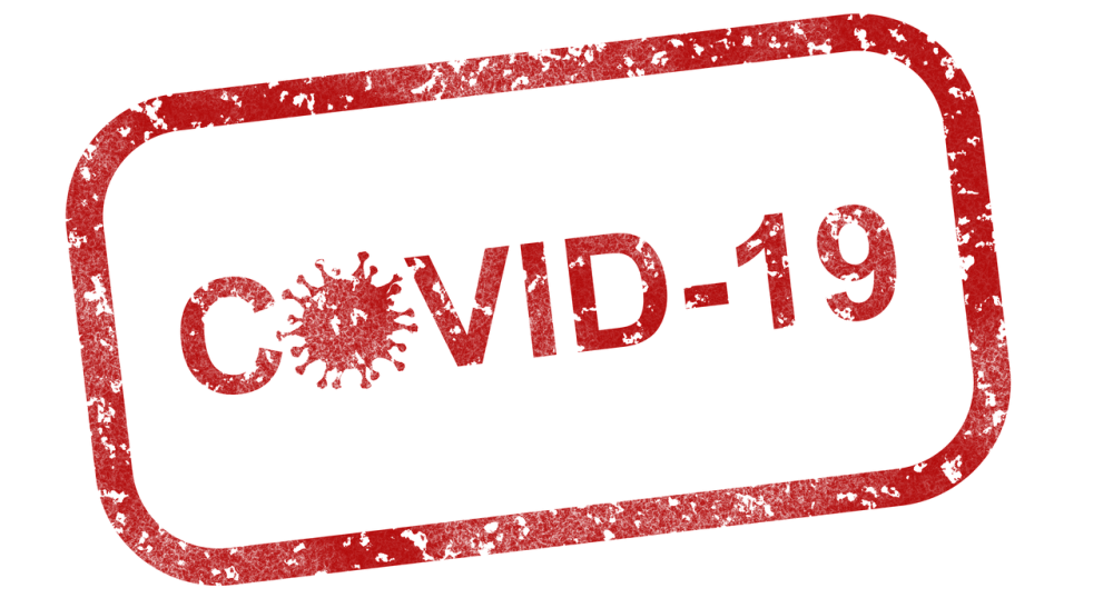 The sealing order was issued as per the guidelines on preventive measures to contain spread of COVID-19 in workplace settings. (Image: pixabay.com)